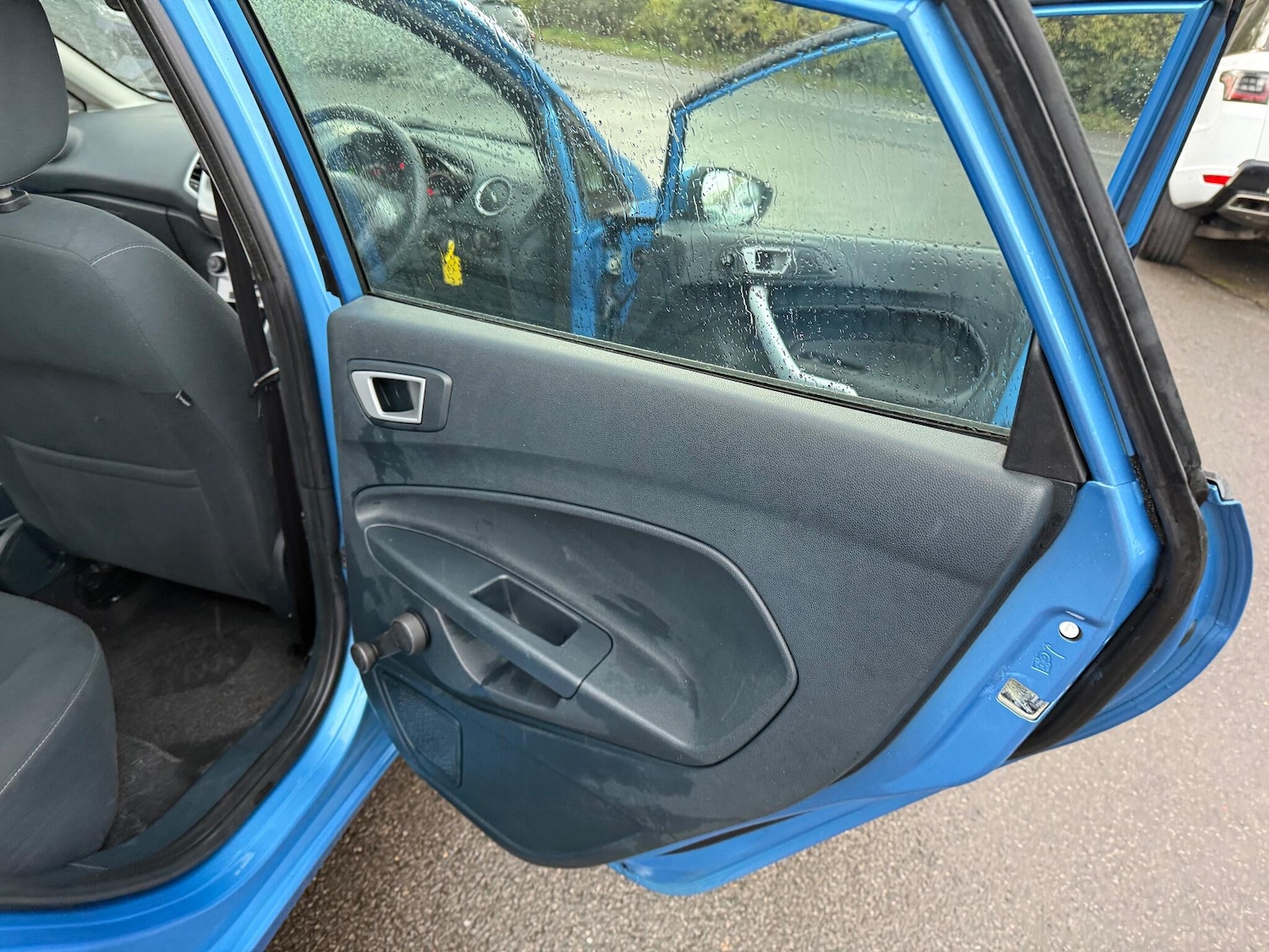 Used Ford Fiesta 2012 for sale - 76994511: Photo 19