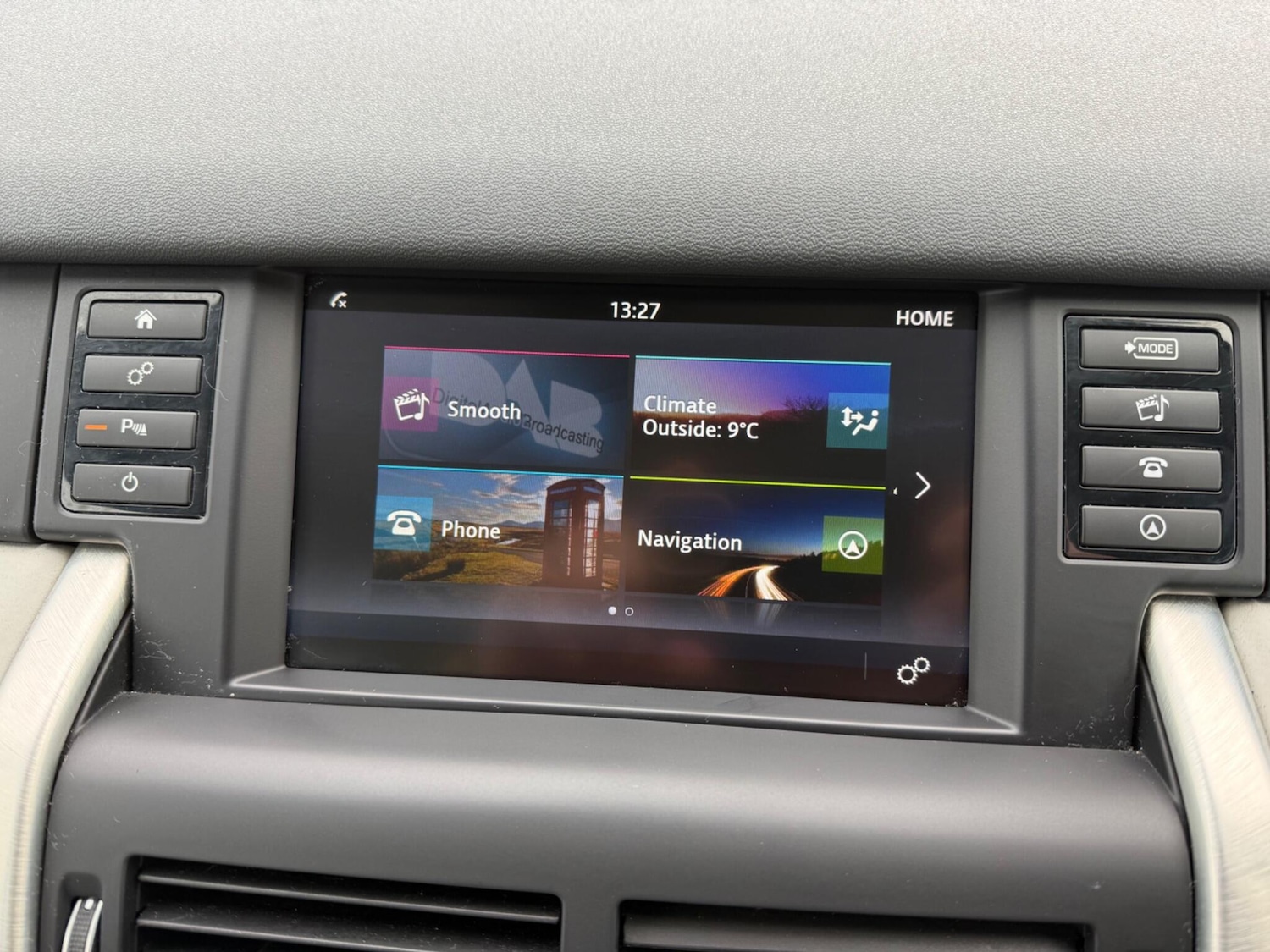 Used Land Rover Discovery Sport 2016 for sale - 77646645: Photo 10