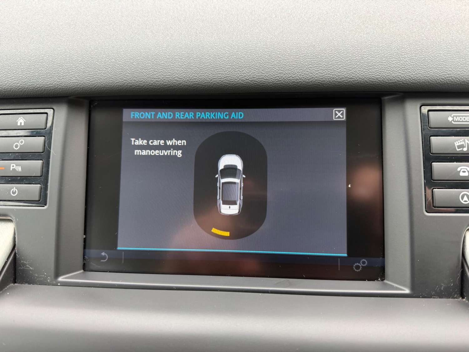 Used Land Rover Discovery Sport 2016 for sale - 77646645: Photo 11