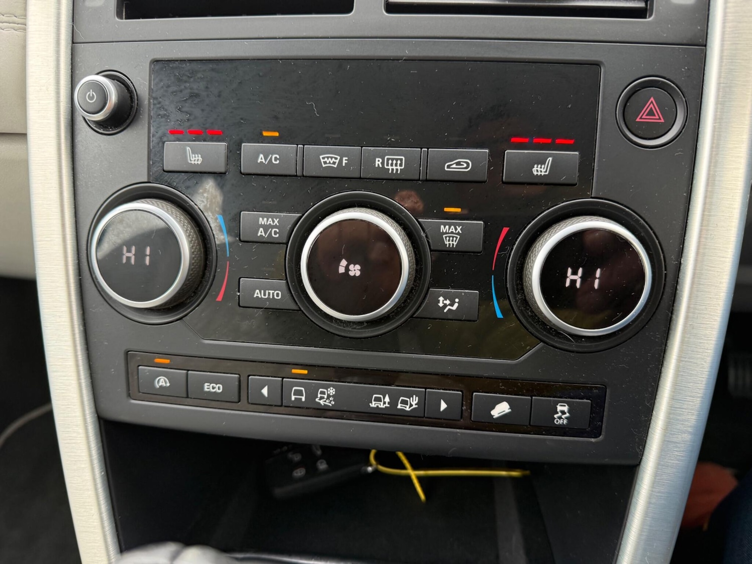 Used Land Rover Discovery Sport 2016 for sale - 77646645: Photo 12