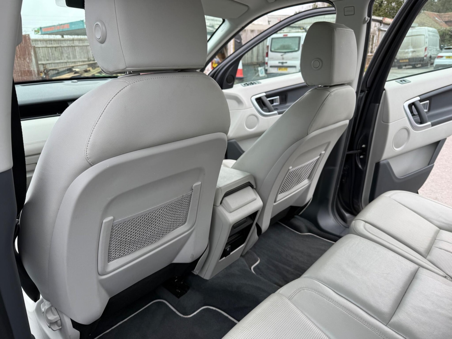 Used Land Rover Discovery Sport 2016 for sale - 77646645: Photo 19