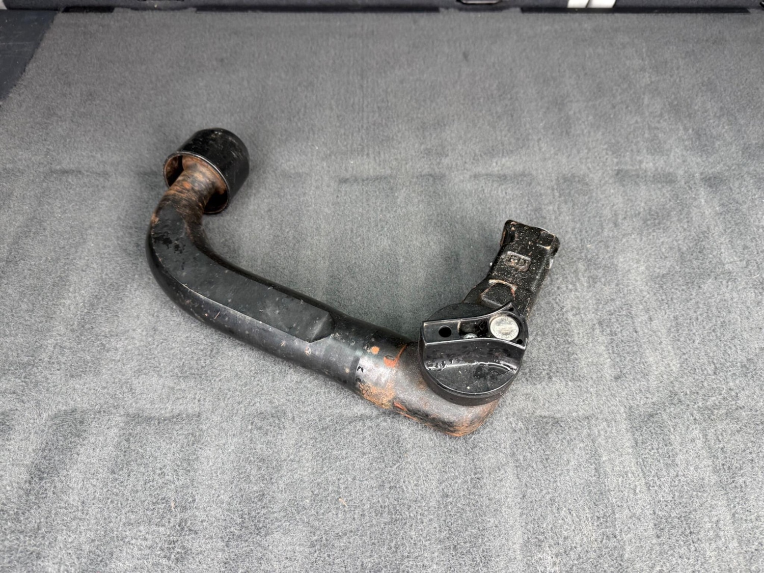 Used Land Rover Discovery Sport 2016 for sale - 77646645: Photo 26