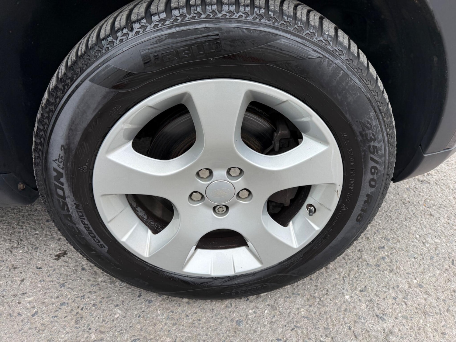 Used Land Rover Discovery Sport 2016 for sale - 77646645: Photo 32