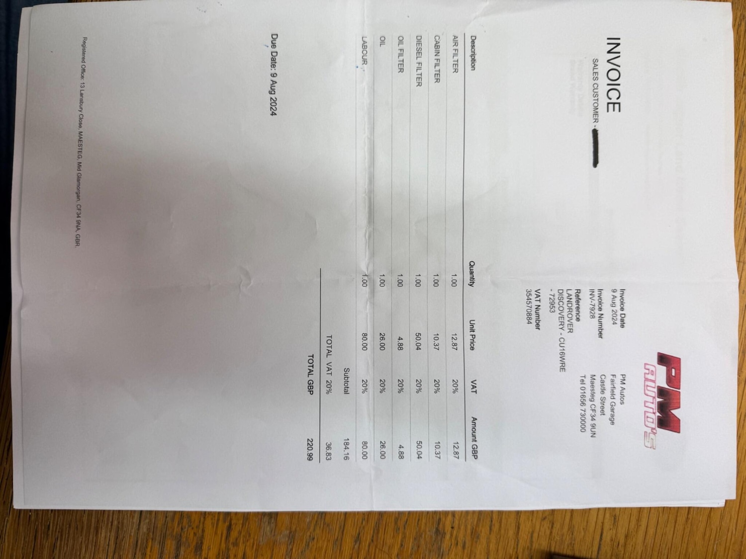 Used Land Rover Discovery Sport 2016 for sale - 77646645: Photo 41