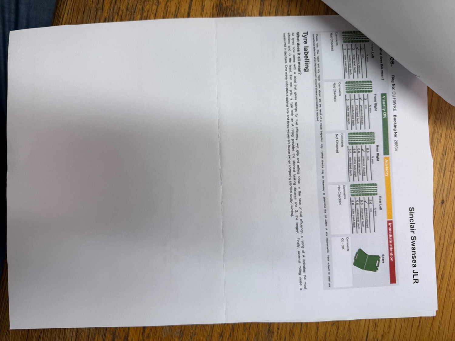 Used Land Rover Discovery Sport 2016 for sale - 77646645: Photo 44