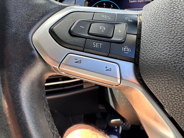 Used Volkswagen Golf 2020 for sale - 75199458: Photo 15