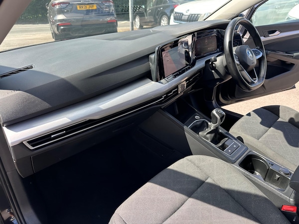 Used Volkswagen Golf 2020 for sale - 75199458: Photo 23