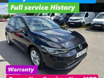 Used Volkswagen Golf 2020 for sale - 75199458: Photo