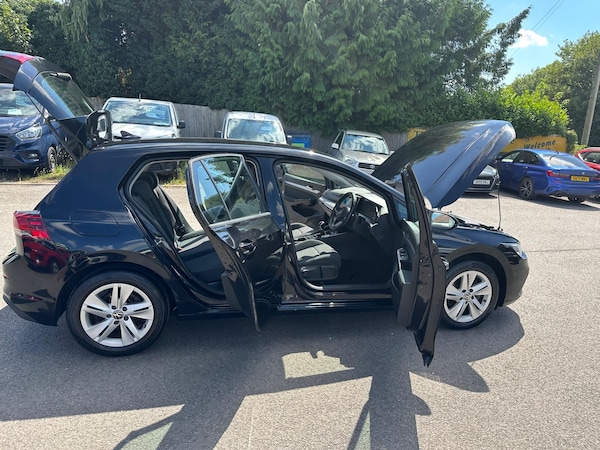 Used Volkswagen Golf 2020 for sale - 75199458: Photo 37