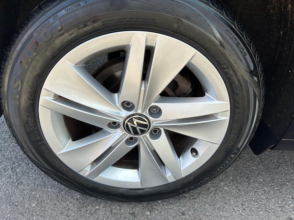 Used Volkswagen Golf 2020 for sale - 75199458: Photo 38