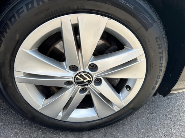 Used Volkswagen Golf 2020 for sale - 75199458: Photo 39