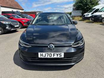 Used Volkswagen Golf 2020 for sale - 75199458: Photo