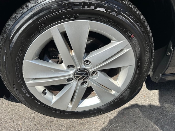 Used Volkswagen Golf 2020 for sale - 75199458: Photo 40