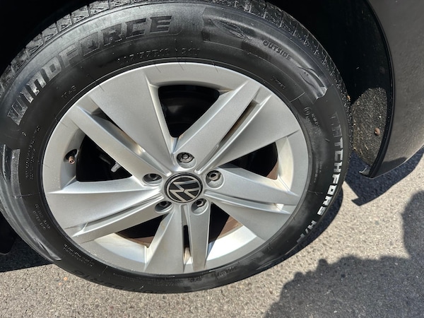 Used Volkswagen Golf 2020 for sale - 75199458: Photo 41