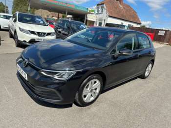 Used Volkswagen Golf 2020 for sale - 75199458: Photo