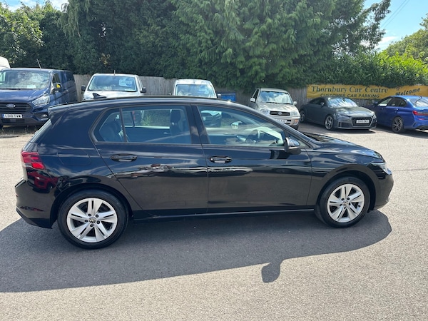 Used Volkswagen Golf 2020 for sale - 75199458: Photo 8