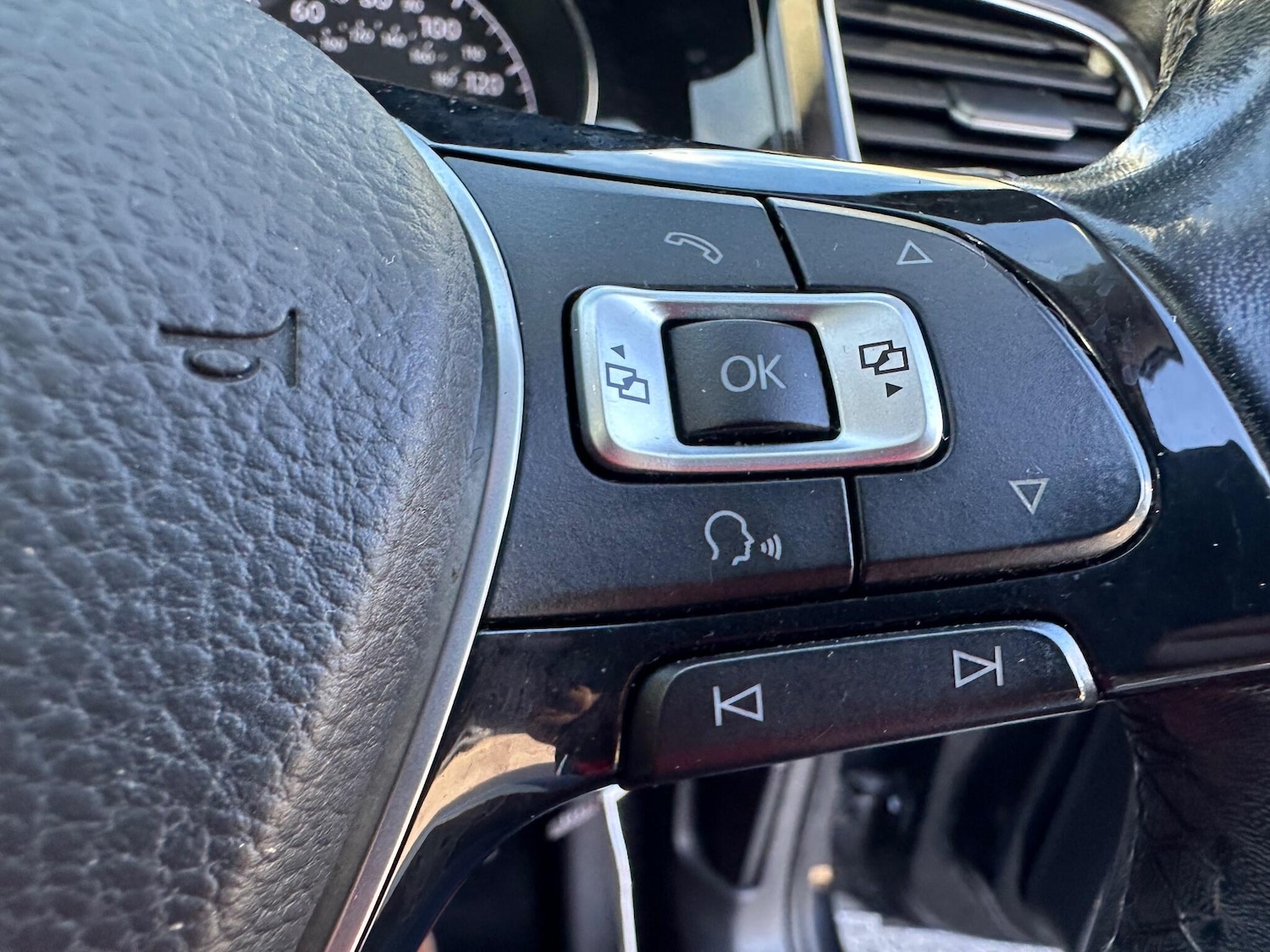 Used Volkswagen Golf 2016 for sale - 76398207: Photo 16