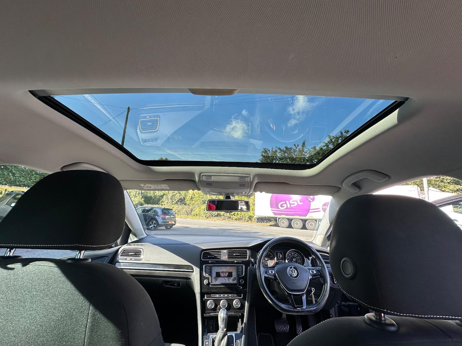 Used Volkswagen Golf 2016 for sale - 76398207: Photo 19