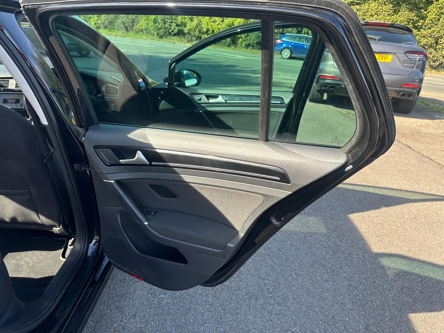 Used Volkswagen Golf 2016 for sale - 76398207: Photo 28