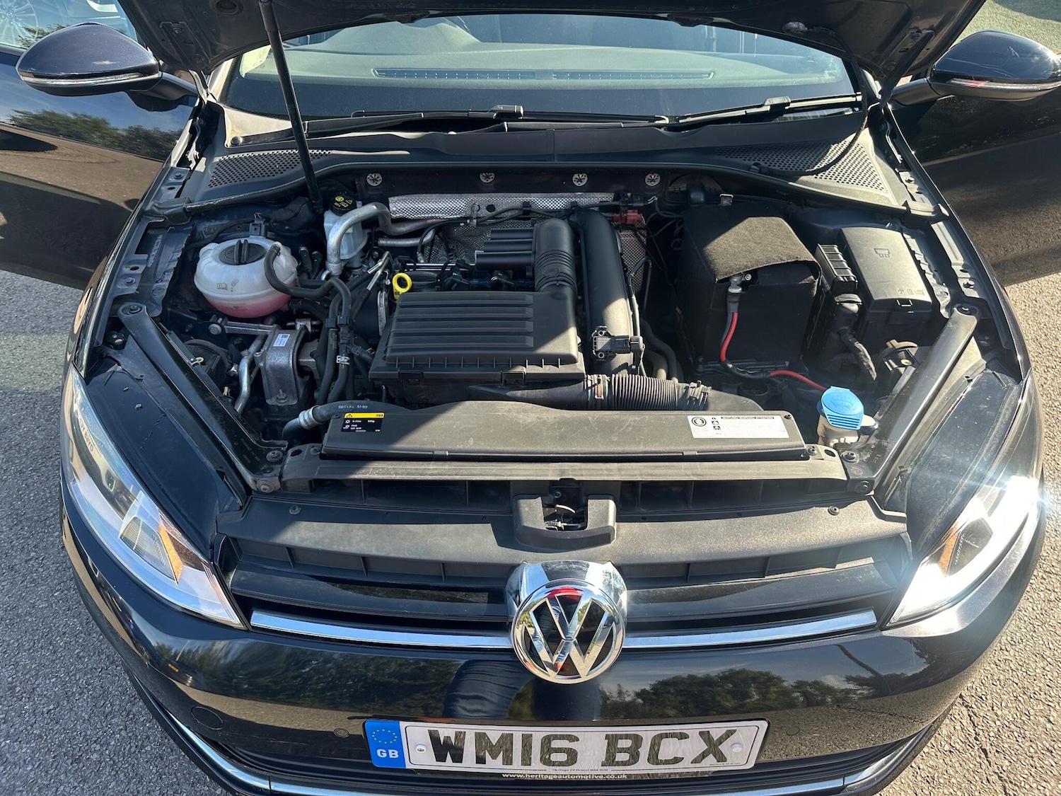 Used Volkswagen Golf 2016 for sale - 76398207: Photo 31