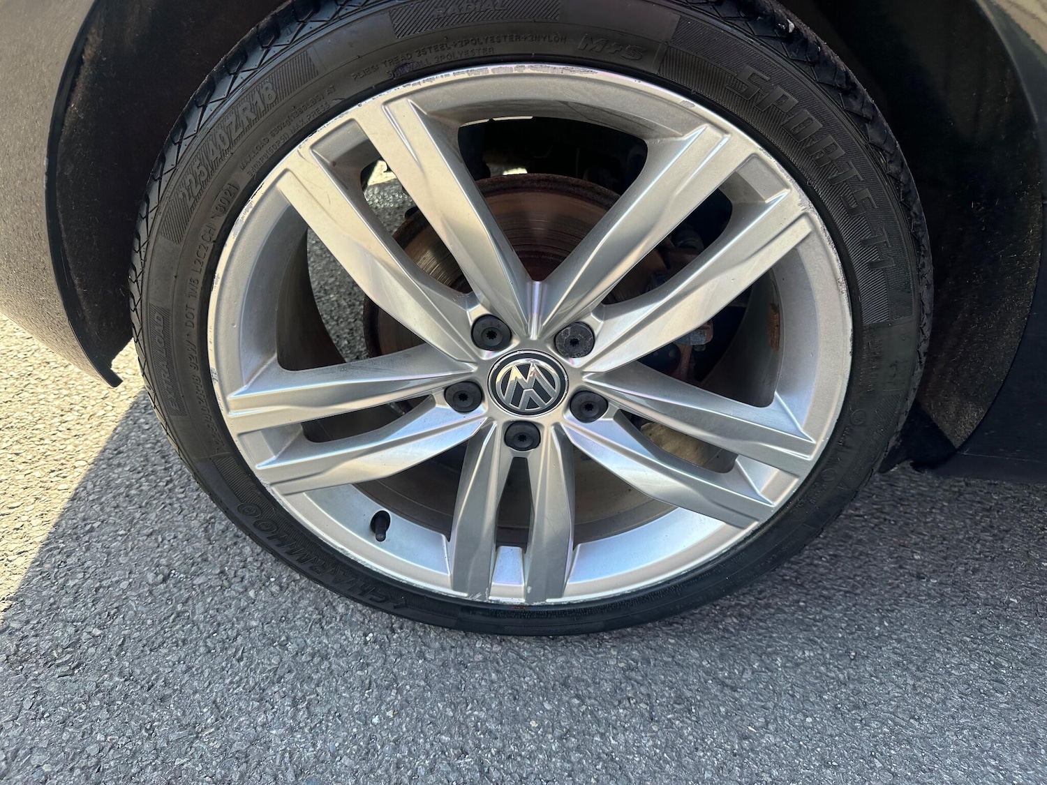 Used Volkswagen Golf 2016 for sale - 76398207: Photo 35