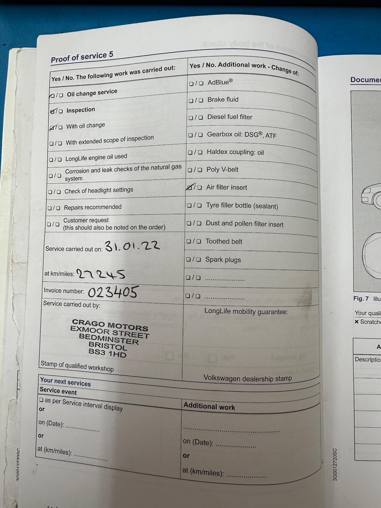 Used Volkswagen Golf 2016 for sale - 76398207: Photo 46