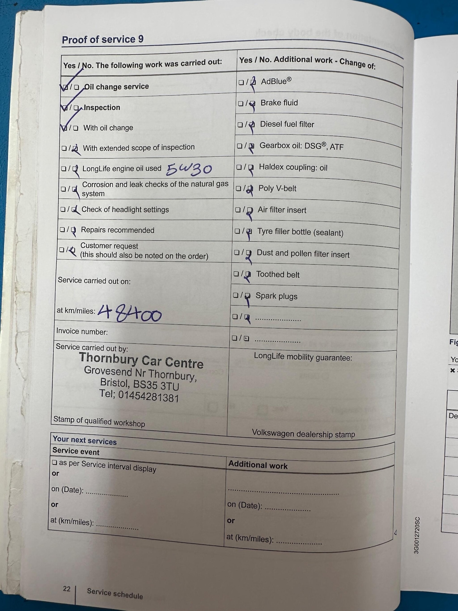 Used Volkswagen Golf 2016 for sale - 76398207: Photo 50