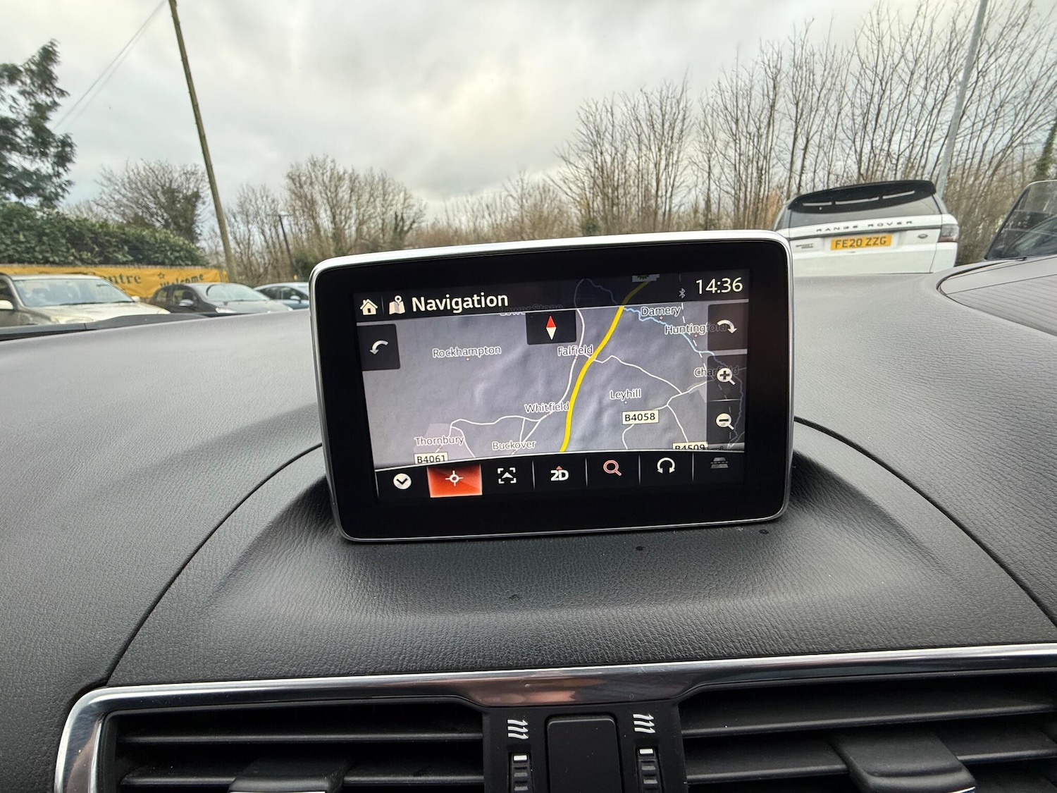 Used Mazda Mazda3 2016 for sale - 76913798: Photo 11