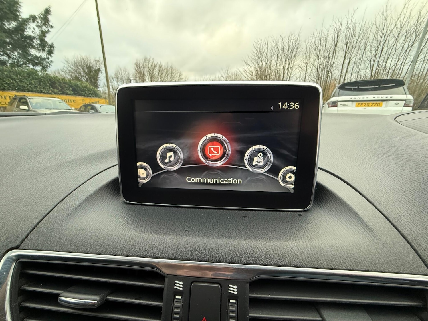 Used Mazda Mazda3 2016 for sale - 76913798: Photo 12