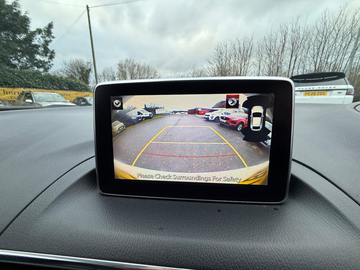 Used Mazda Mazda3 2016 for sale - 76913798: Photo 13