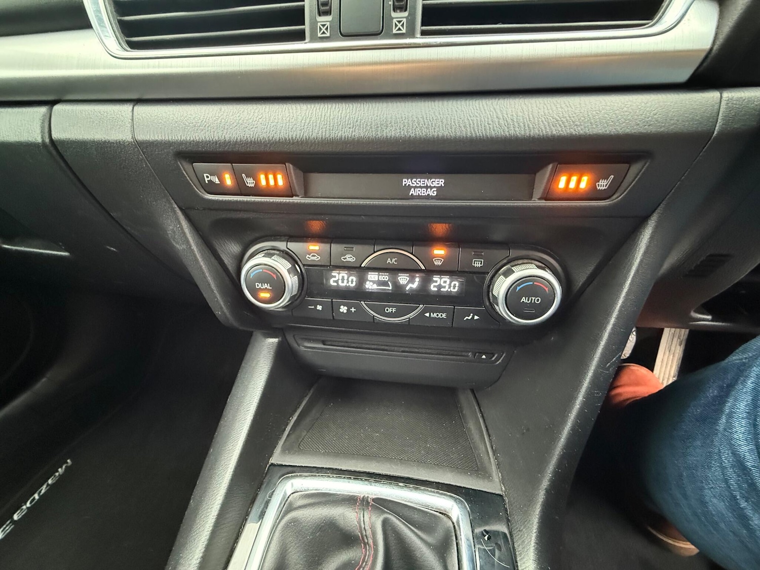 Used Mazda Mazda3 2016 for sale - 76913798: Photo 14