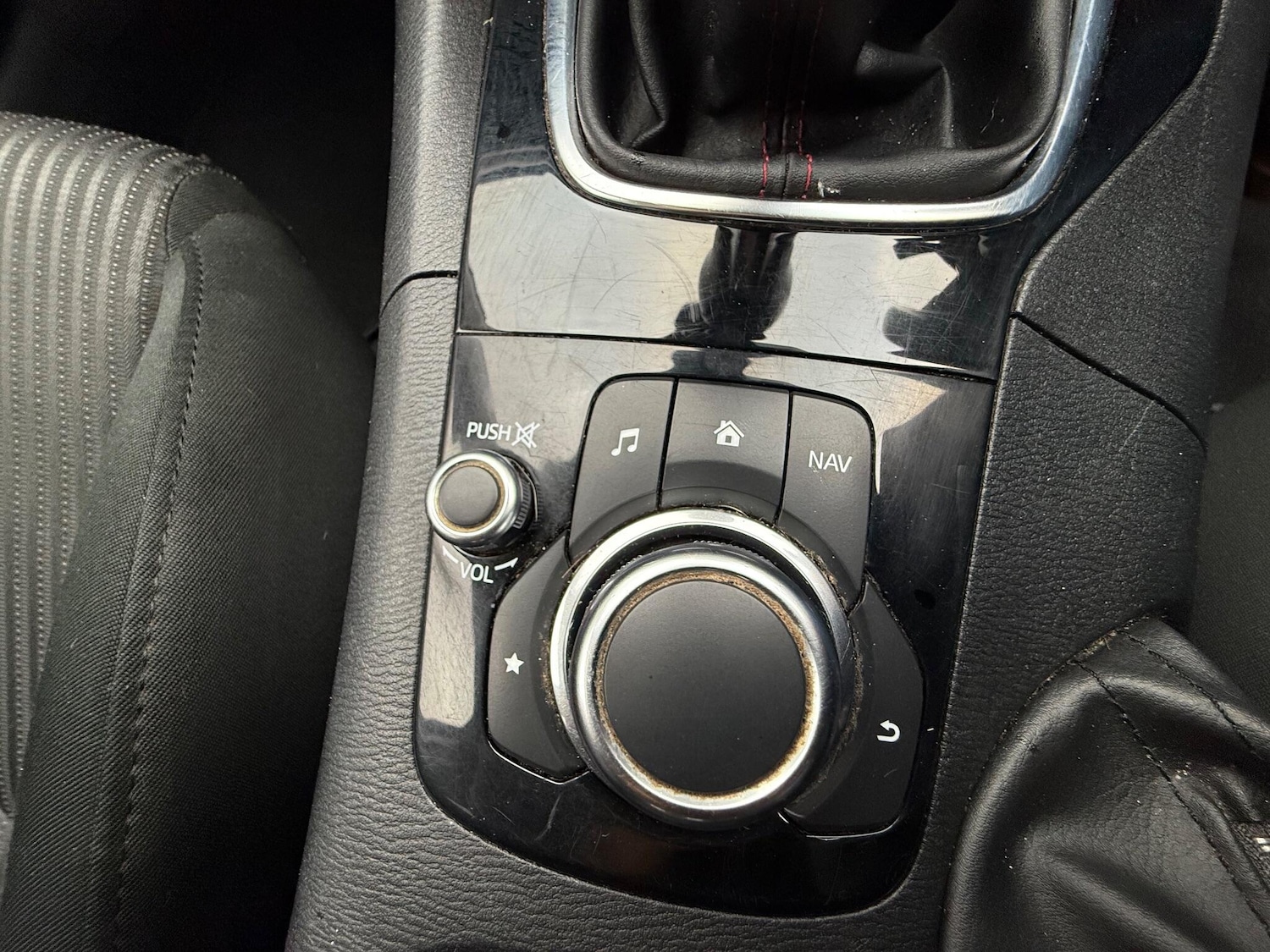 Used Mazda Mazda3 2016 for sale - 76913798: Photo 15