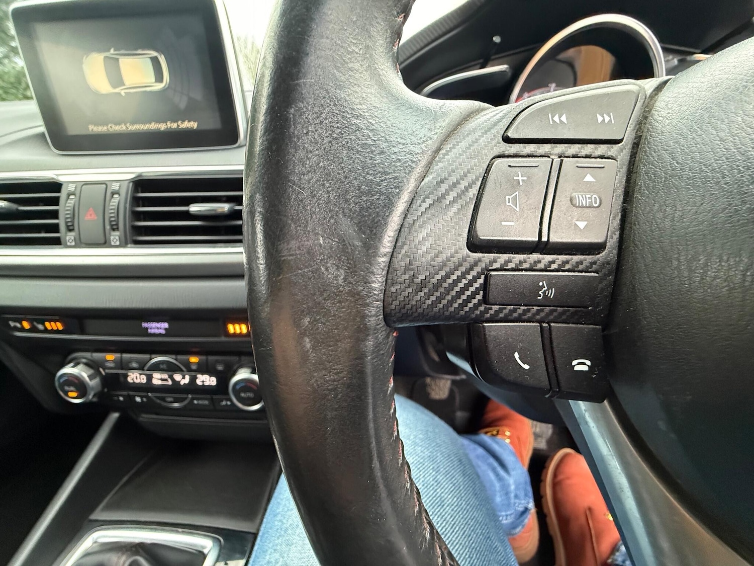 Used Mazda Mazda3 2016 for sale - 76913798: Photo 16