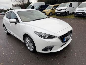 2016 (65) - 2.0 Sport Nav 5dr