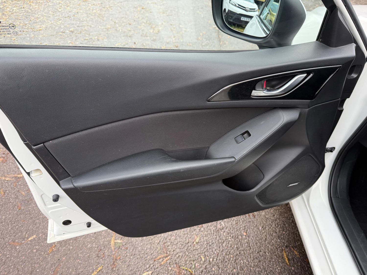 Used Mazda Mazda3 2016 for sale - 76913798: Photo 22