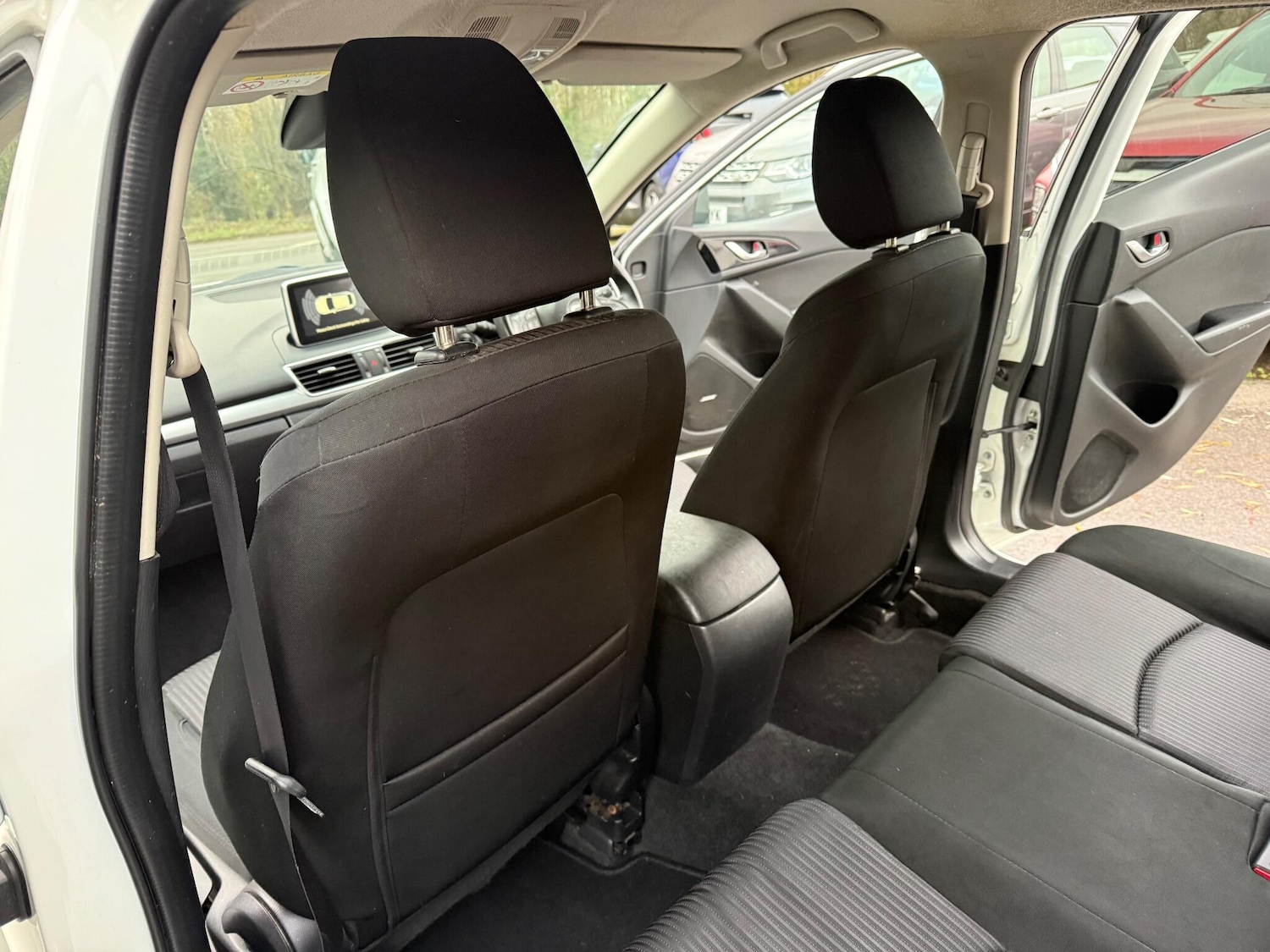 Used Mazda Mazda3 2016 for sale - 76913798: Photo 23