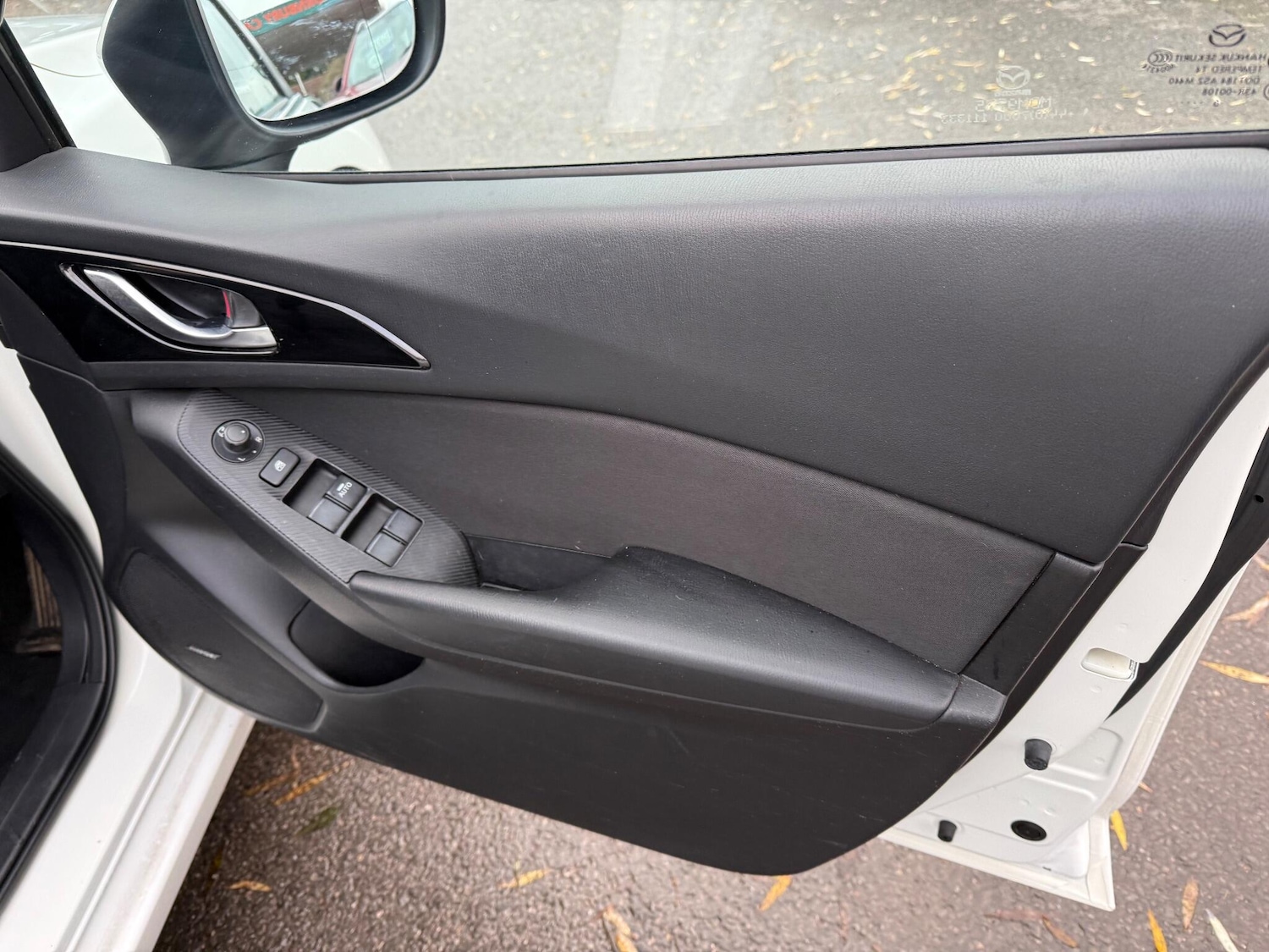 Used Mazda Mazda3 2016 for sale - 76913798: Photo 27