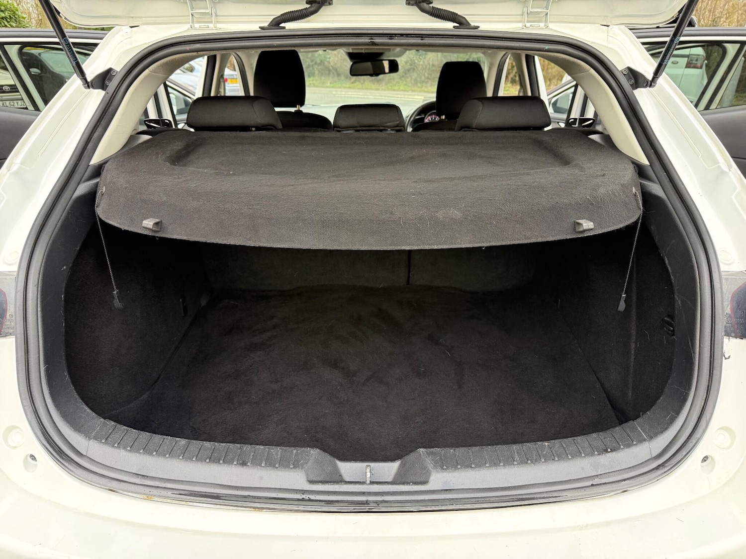 Used Mazda Mazda3 2016 for sale - 76913798: Photo 29