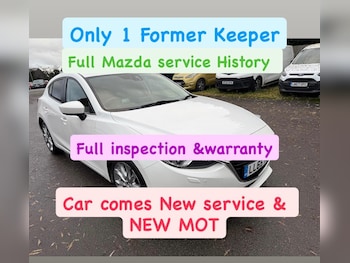 Used Mazda Mazda3 2016 for sale - 76913798: Photo