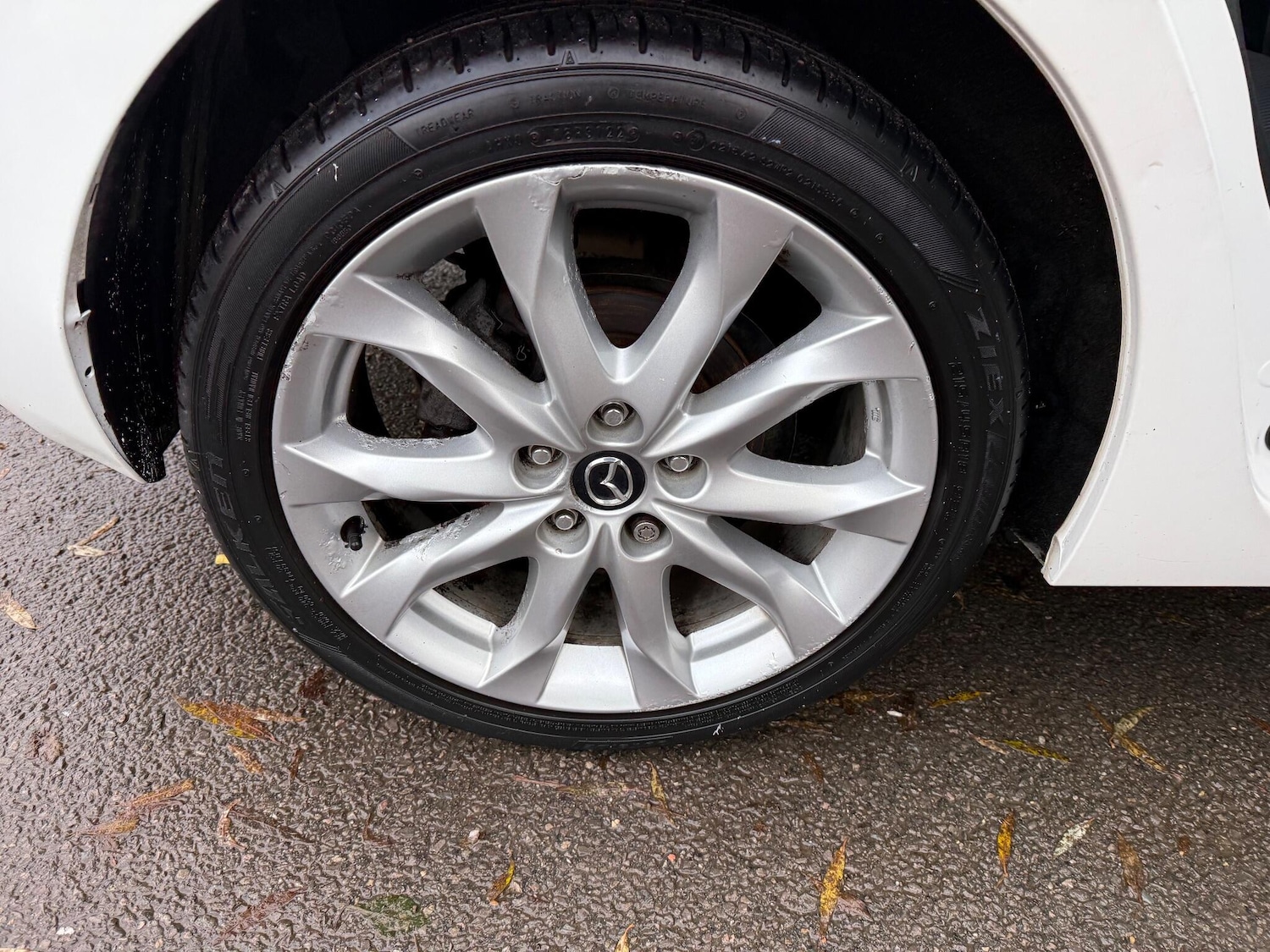 Used Mazda Mazda3 2016 for sale - 76913798: Photo 36