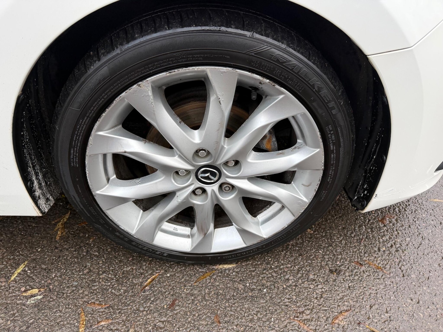 Used Mazda Mazda3 2016 for sale - 76913798: Photo 37