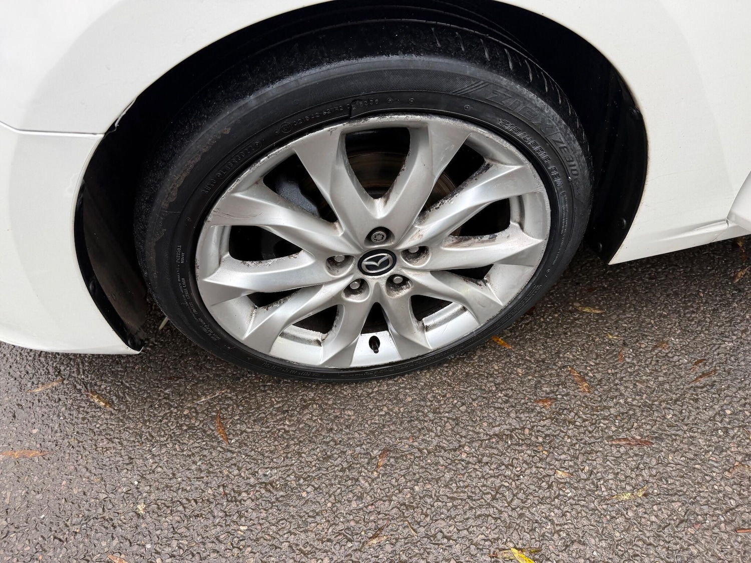 Used Mazda Mazda3 2016 for sale - 76913798: Photo 38