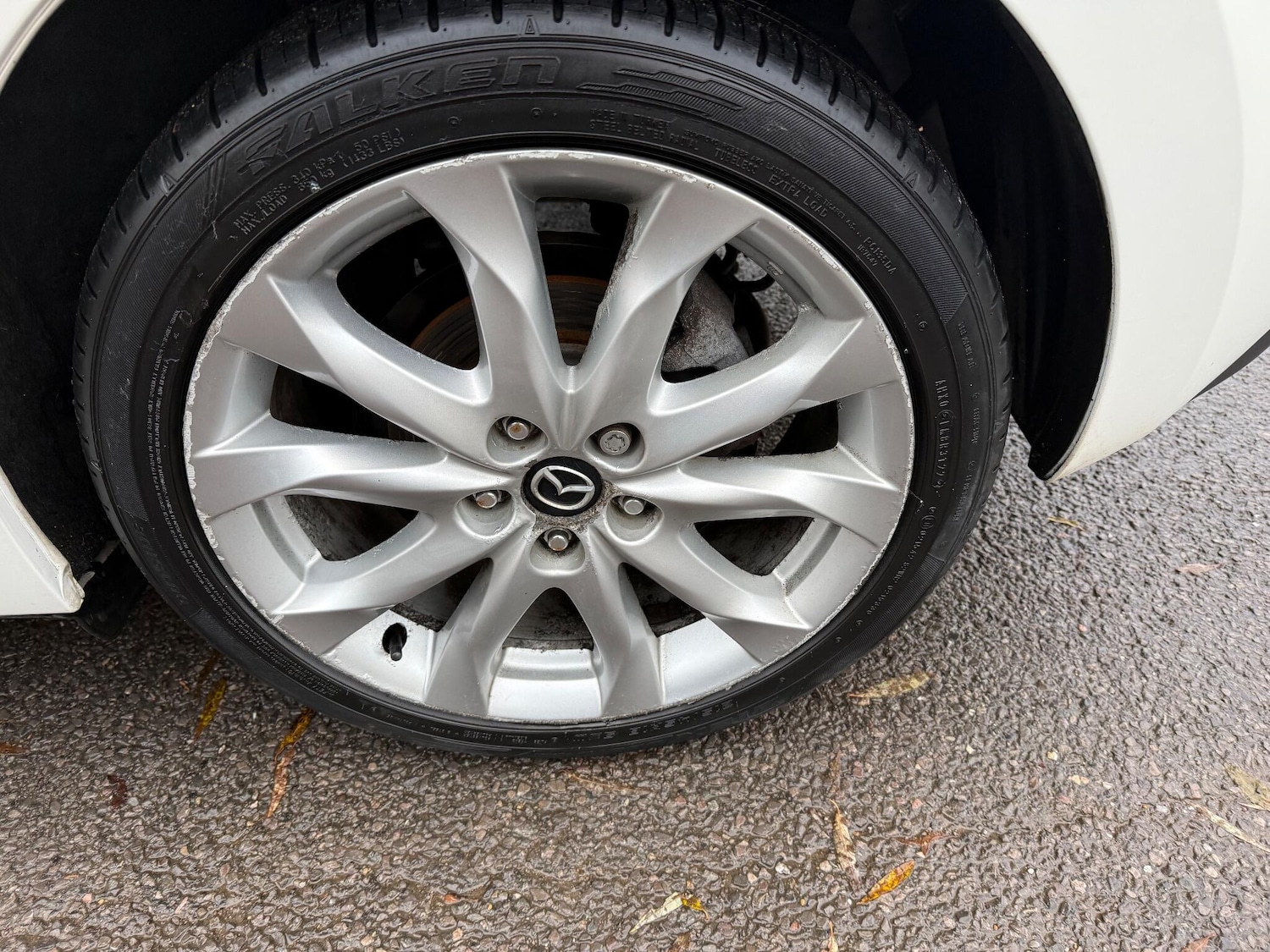 Used Mazda Mazda3 2016 for sale - 76913798: Photo 39