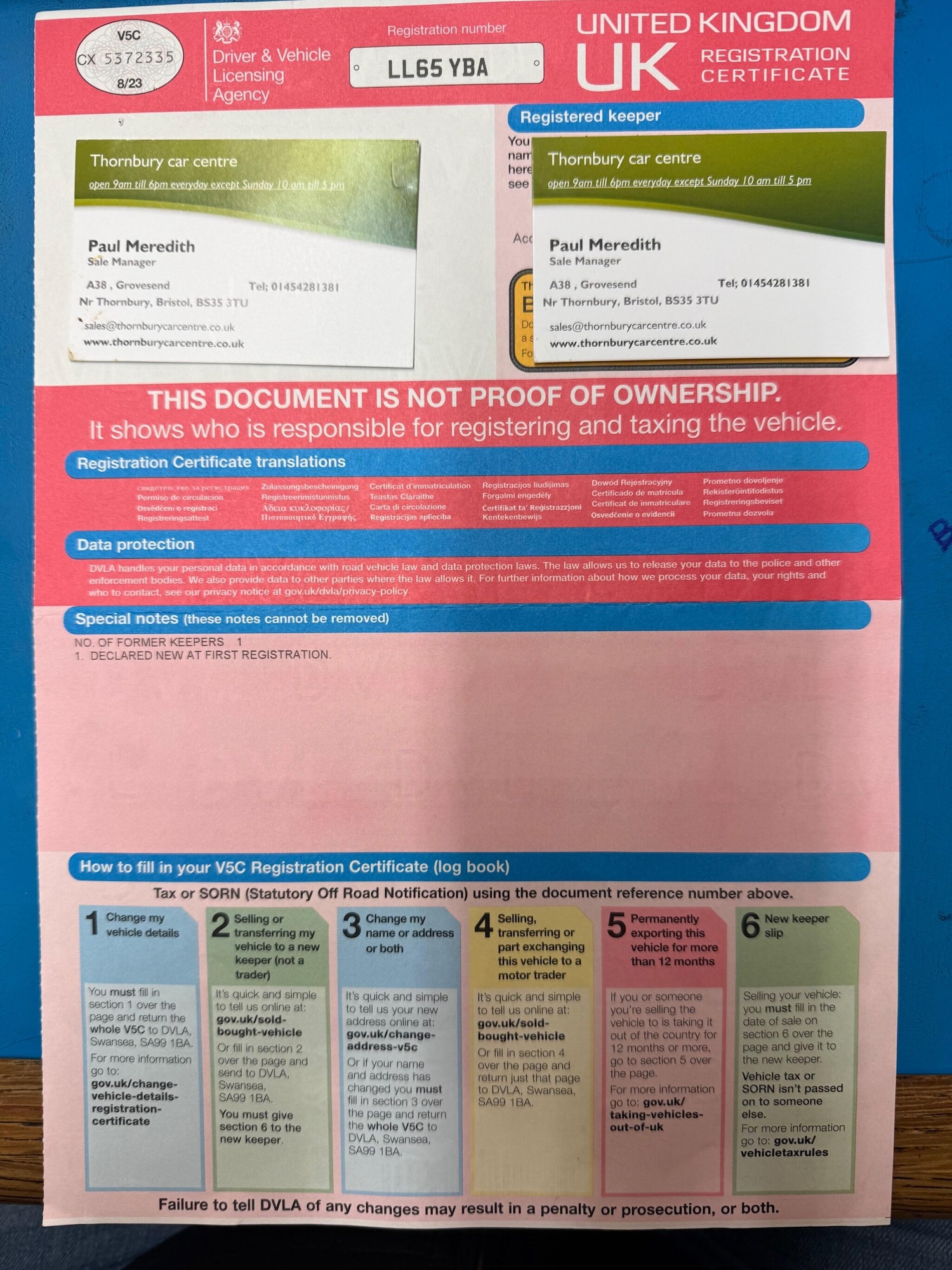 Used Mazda Mazda3 2016 for sale - 76913798: Photo 40