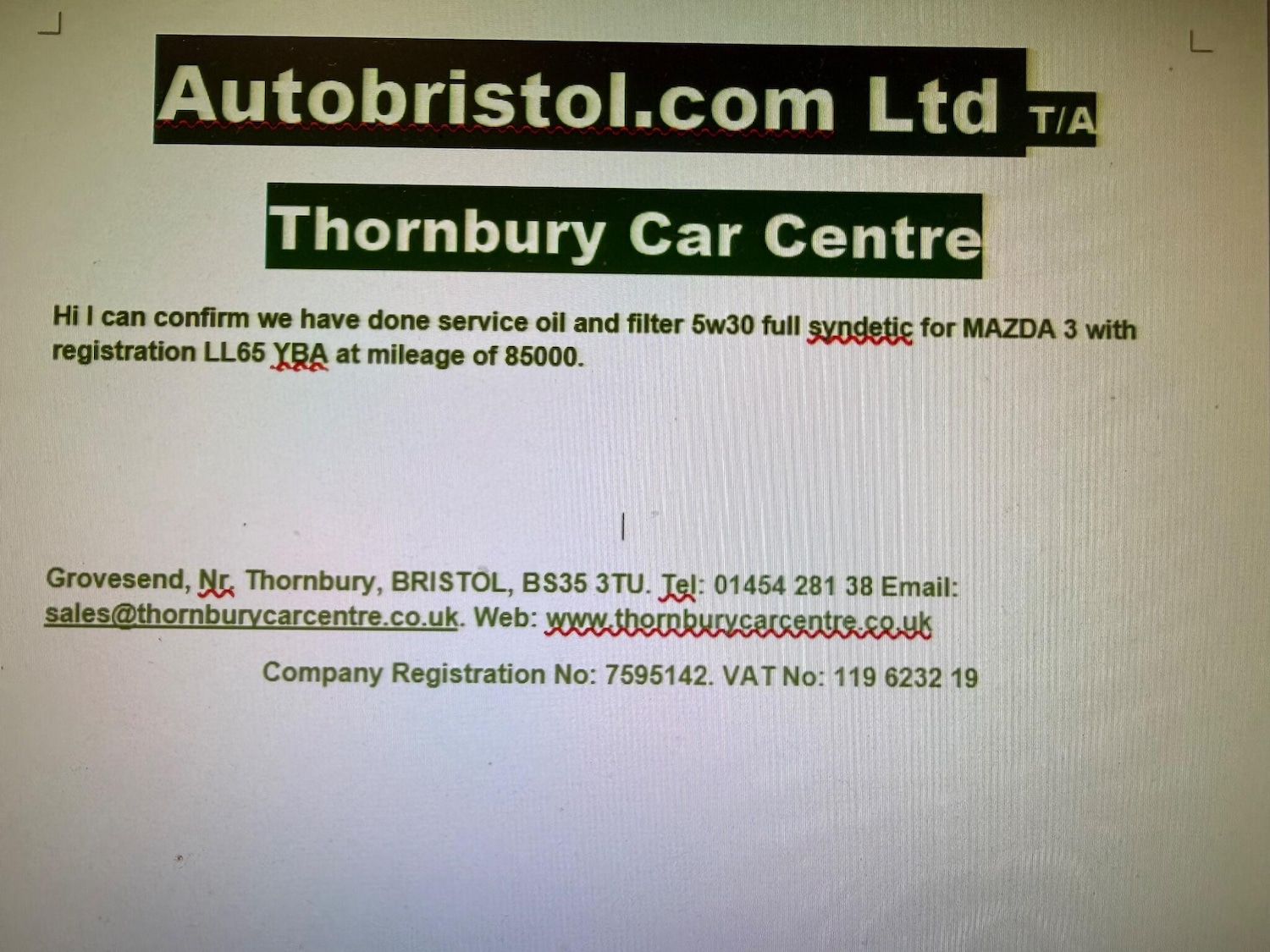 Used Mazda Mazda3 2016 for sale - 76913798: Photo 44