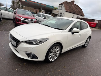 Used Mazda Mazda3 2016 for sale - 76913798: Photo