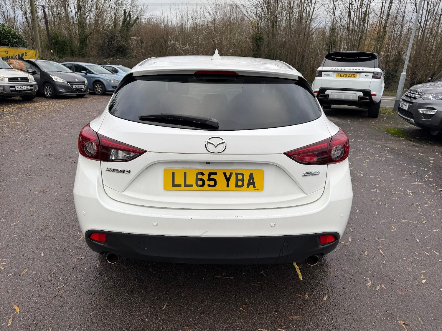 Used Mazda Mazda3 2016 for sale - 76913798: Photo 6