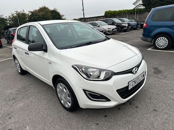 Hyundai - i20
