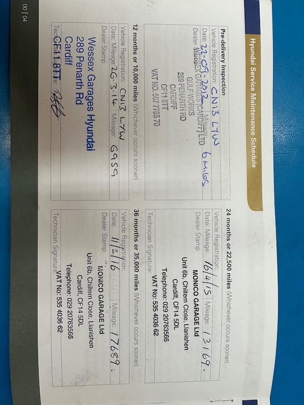 Used Hyundai i20 2013 for sale - 76270951: Photo 31