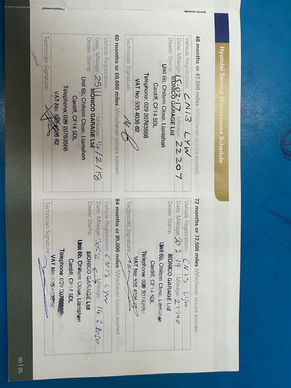 Used Hyundai i20 2013 for sale - 76270951: Photo 32